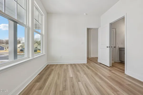 $389,275 | 1036 Bolton Pointe Drive, Zebulon, NC 27597