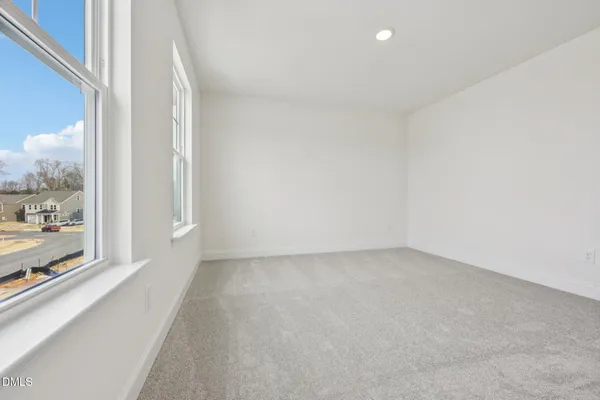 $389,275 | 1036 Bolton Pointe Drive, Zebulon, NC 27597