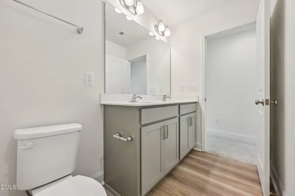 $389,275 | 1036 Bolton Pointe Drive, Zebulon, NC 27597