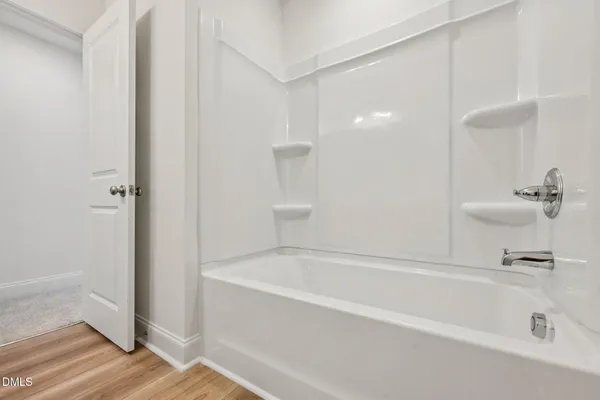 $389,275 | 1036 Bolton Pointe Drive, Zebulon, NC 27597