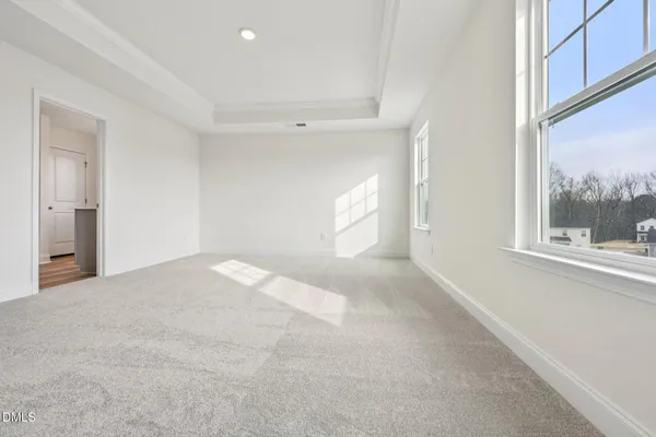 $389,275 | 1036 Bolton Pointe Drive, Zebulon, NC 27597