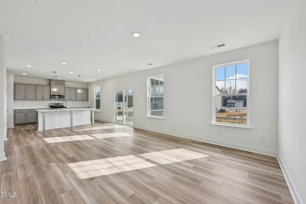 $389,275 | 1036 Bolton Pointe Drive, Zebulon, NC 27597