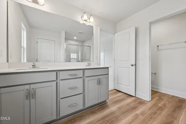 $389,275 | 1036 Bolton Pointe Drive, Zebulon, NC 27597