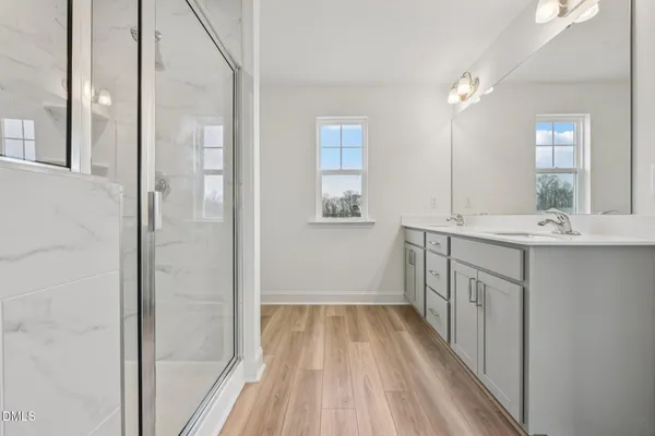 $389,275 | 1036 Bolton Pointe Drive, Zebulon, NC 27597