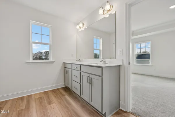 $389,275 | 1036 Bolton Pointe Drive, Zebulon, NC 27597