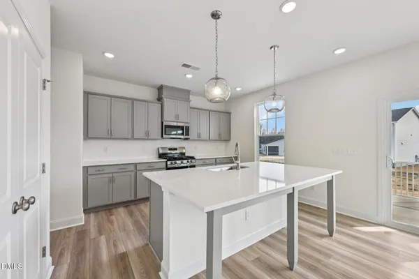 $389,275 | 1036 Bolton Pointe Drive, Zebulon, NC 27597