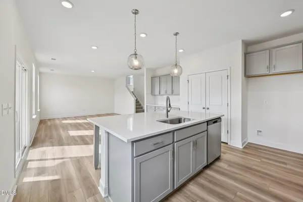 $389,275 | 1036 Bolton Pointe Drive, Zebulon, NC 27597