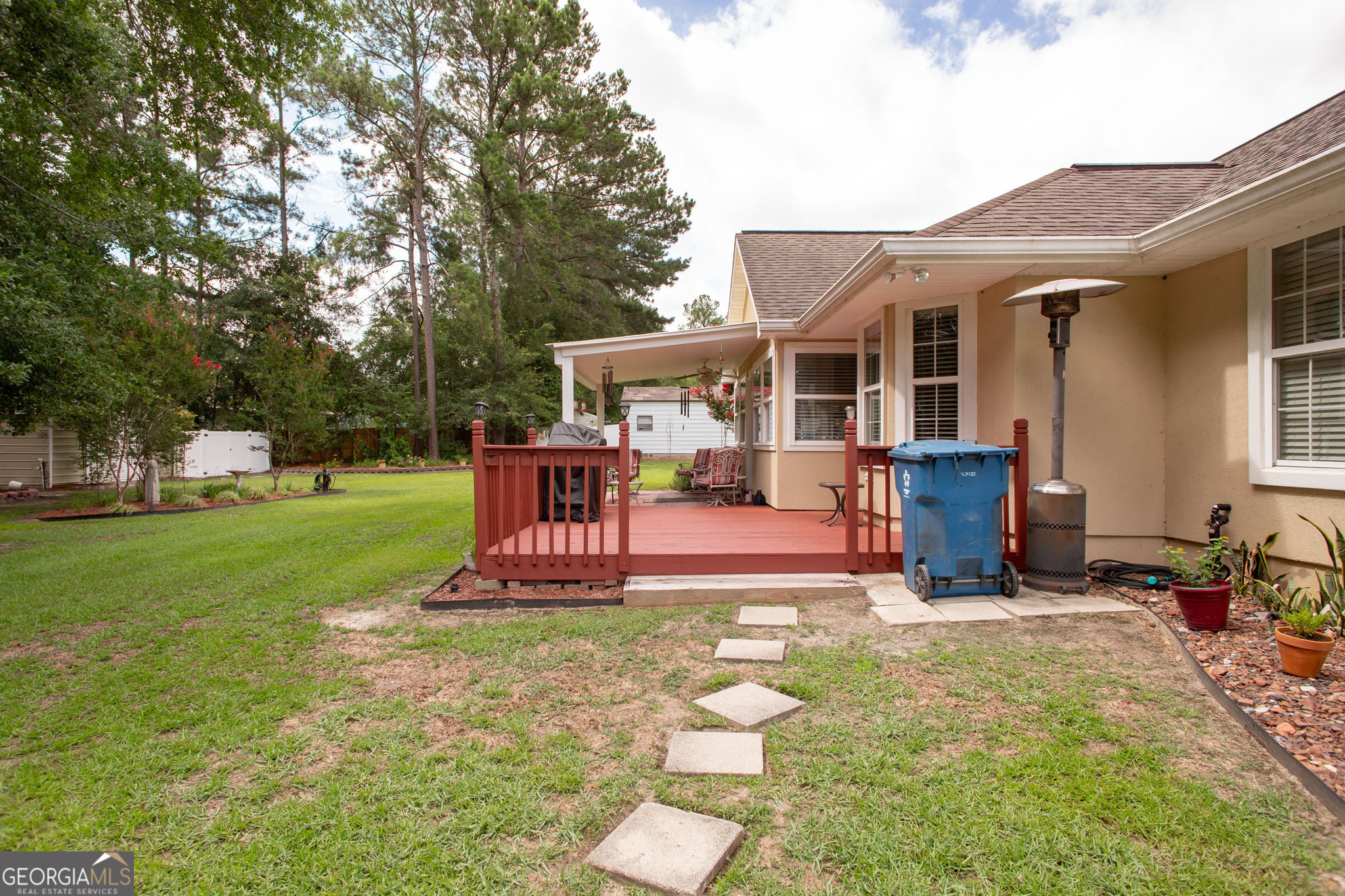 2506 Lejuene Road Waycross, GA 31501 - Photo 15 of 75