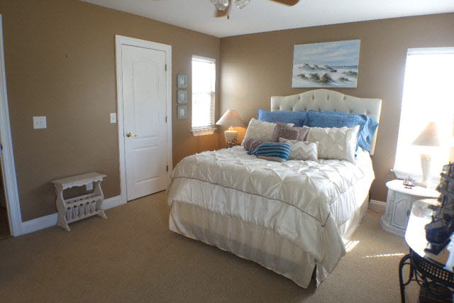 26050 Marina Road, Unit 8 Orange Beach, AL 36561 - Photo 24 of 38 Guest bedroom 1
