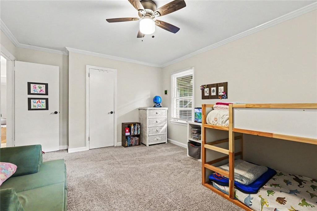 905 Homewood Court Decatur, GA 30033 - Photo 25 of 39 Gallery Image 25