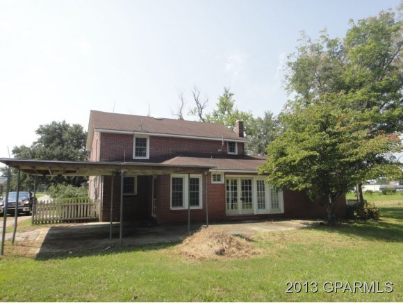 1374 Leggett Road Washington, NC 27889 - Photo 3 of 14 Additional Photo