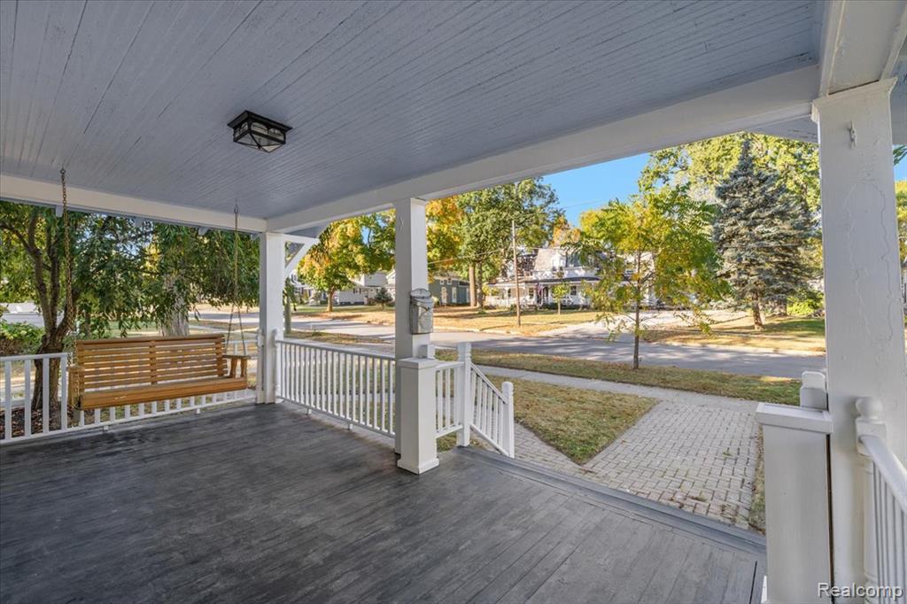 438 North Bailey Street Romeo, MI 48065 - Photo 46 of 58