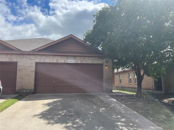 $1,750 | 1232 Redman Avenue, Mesquite, TX 75149