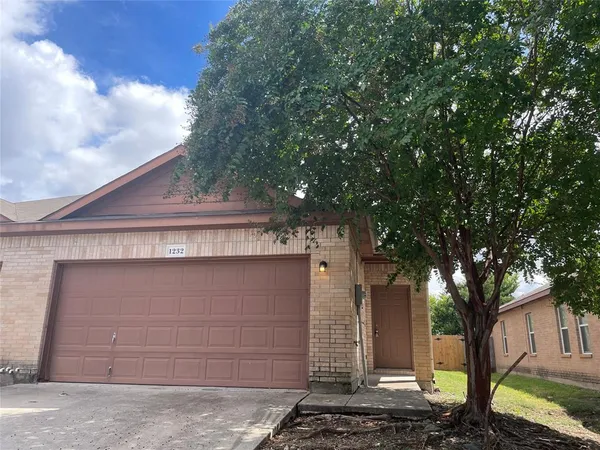$1,750 | 1232 Redman Avenue, Mesquite, TX 75149