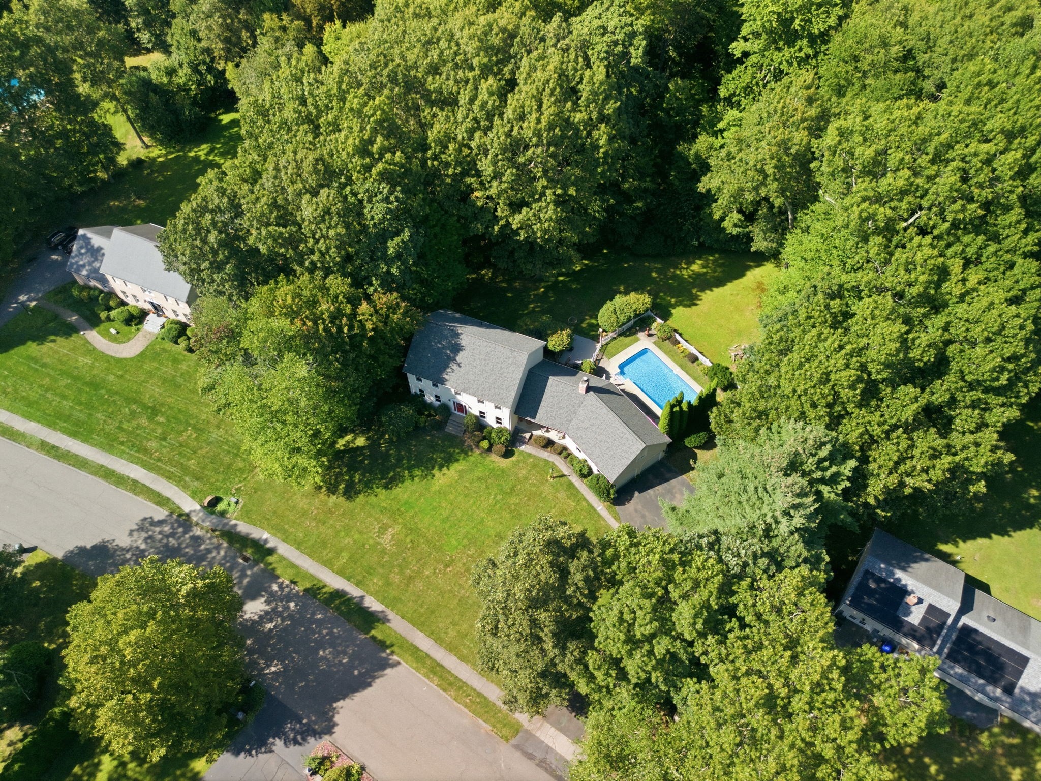 22 Grassy Meadow Road Wilbraham, MA 01095 - Photo 39 of 42 Gallery Image 39