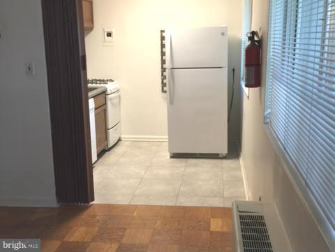 2710 Macomb Street Northwest, Unit 204 Washington, DC 20008 - Photo 7 of 15 Kitchen
