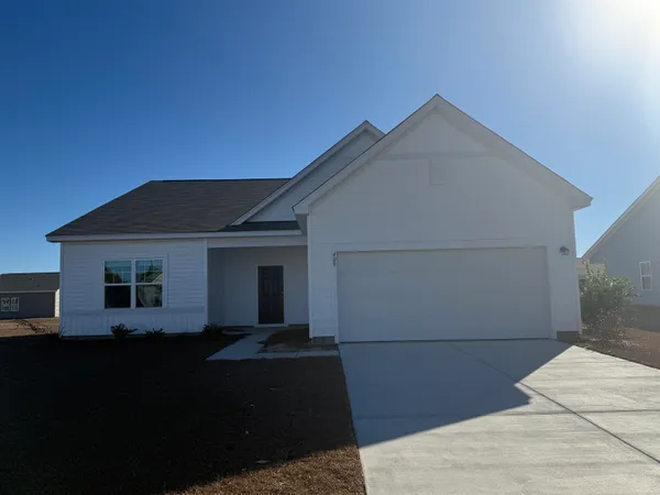 $320,990 | 409 Citori Drive, Aynor, SC 29511