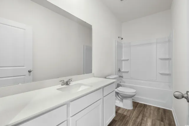 $316,790 | 409 Citori Drive, Aynor, SC 29511