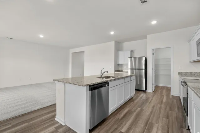 $316,790 | 409 Citori Drive, Aynor, SC 29511