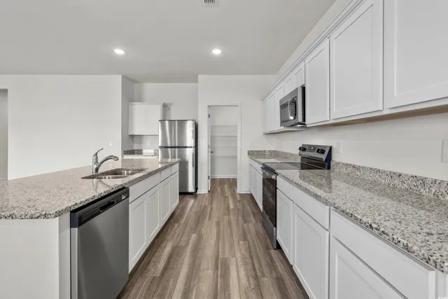 $316,790 | 409 Citori Drive, Aynor, SC 29511