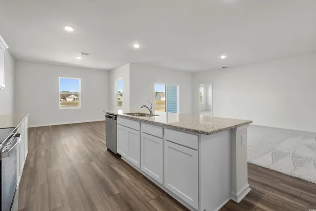 $316,790 | 409 Citori Drive, Aynor, SC 29511