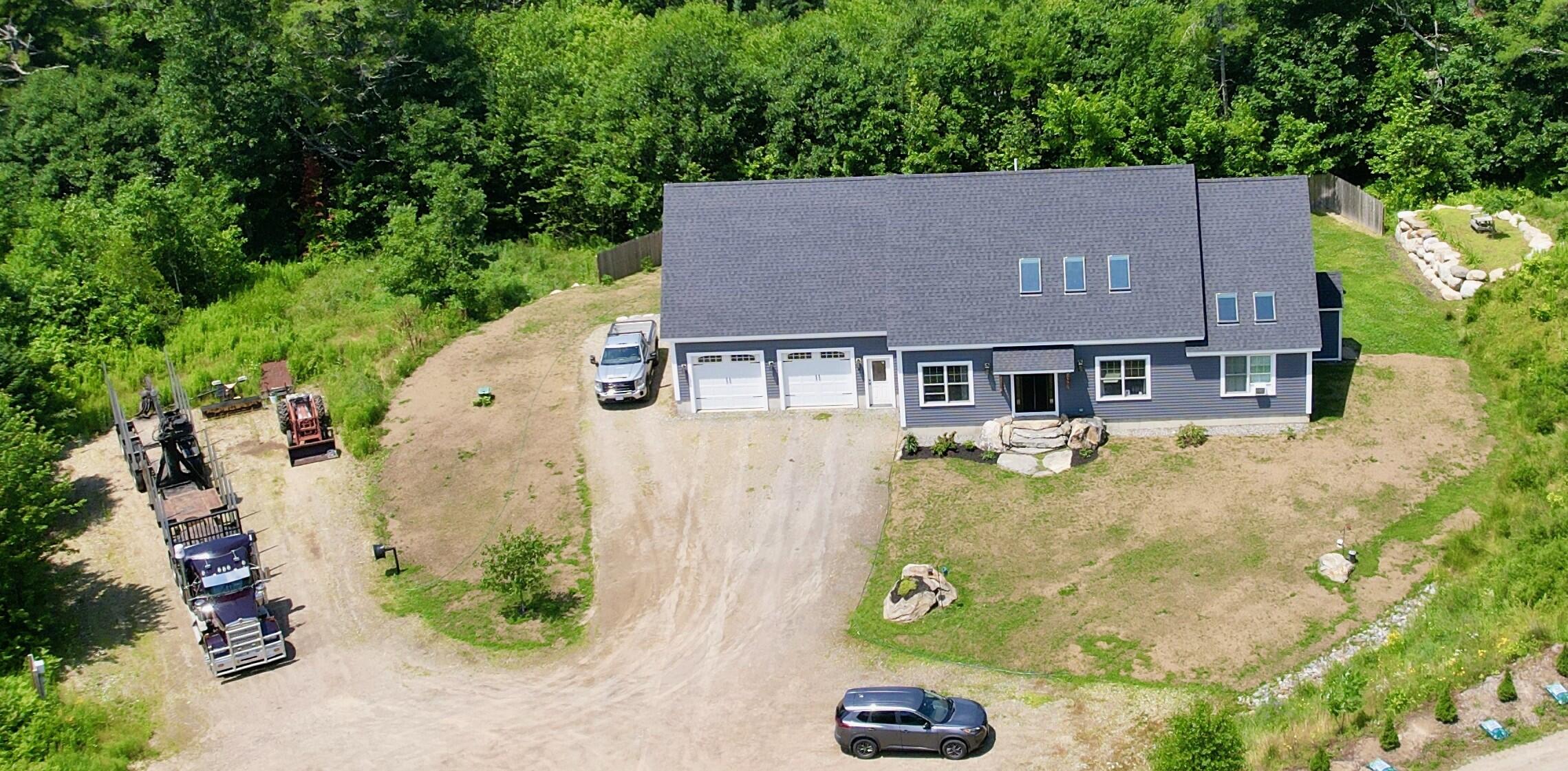6 Red Barn Road Damariscotta, ME 04543 - Photo 35 of 40 1000010438