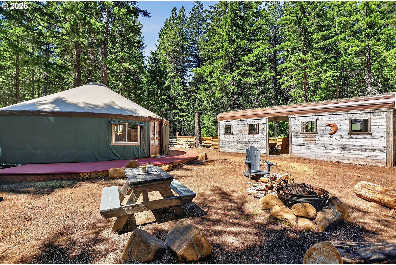 36 Shippey Cutoff Road Lyle, WA 98635 - Photo 27 of 48 Gallery Image 27