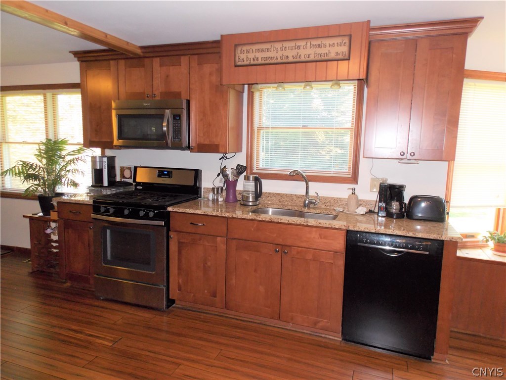 7900 Number 5 Road Road Fabius, NY 13063 - Photo 9 of 38