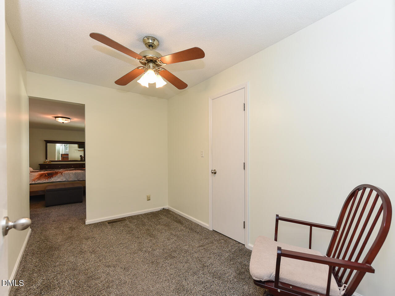 178 Paceville Road Selma, NC 27576 - Photo 20 of 30 a view of empty room
