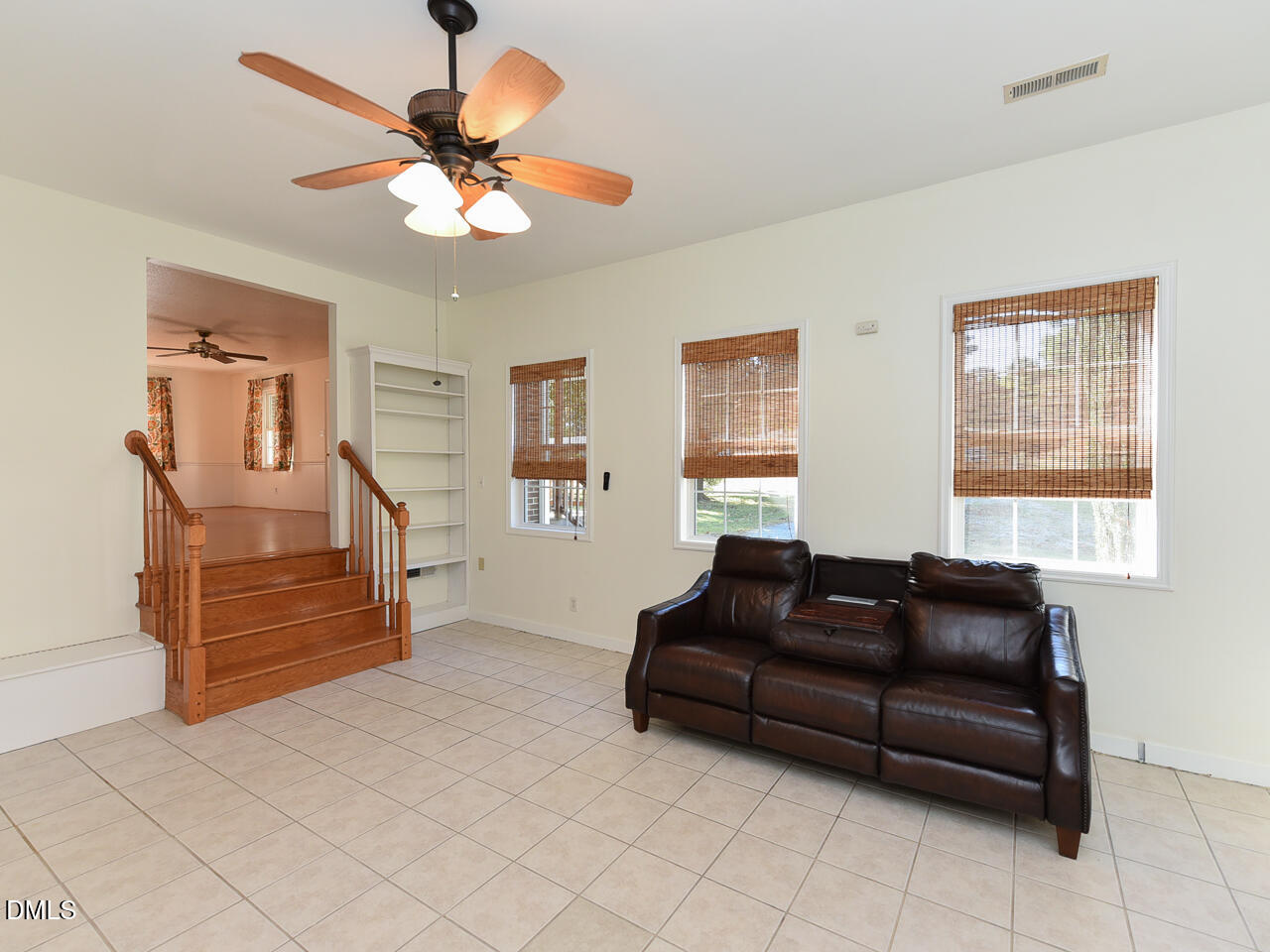 178 Paceville Road Selma, NC 27576 - Photo 10 of 30 a living room with furniture