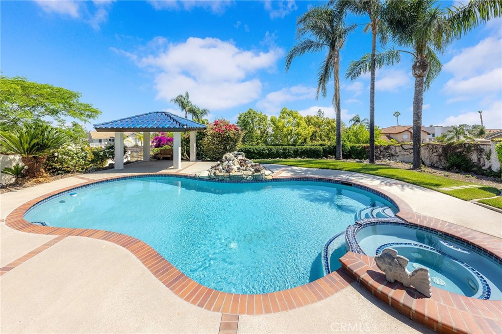 8093 Banyan Street Rancho Cucamonga, CA 91701 - Photo 49 of 65