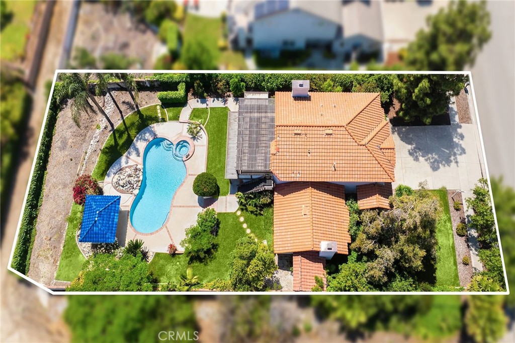 8093 Banyan Street Rancho Cucamonga, CA 91701 - Photo 59 of 65