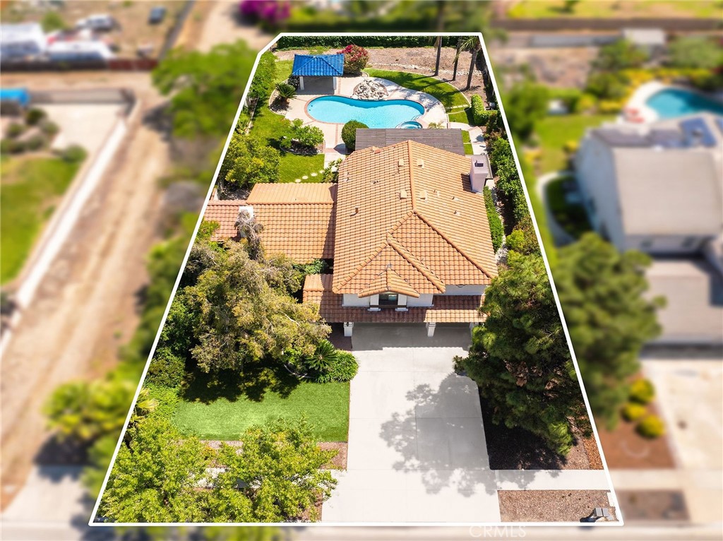 8093 Banyan Street Rancho Cucamonga, CA 91701 - Photo 60 of 65