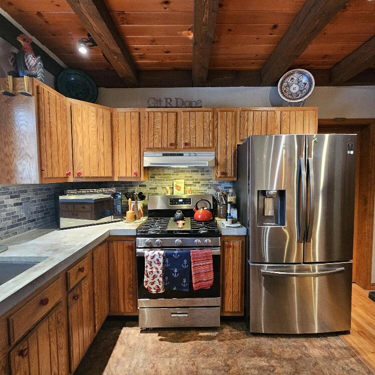 558 Castle Island Road Mount Vernon, ME 04352 - Photo 14 of 97 20240211_085638_resized