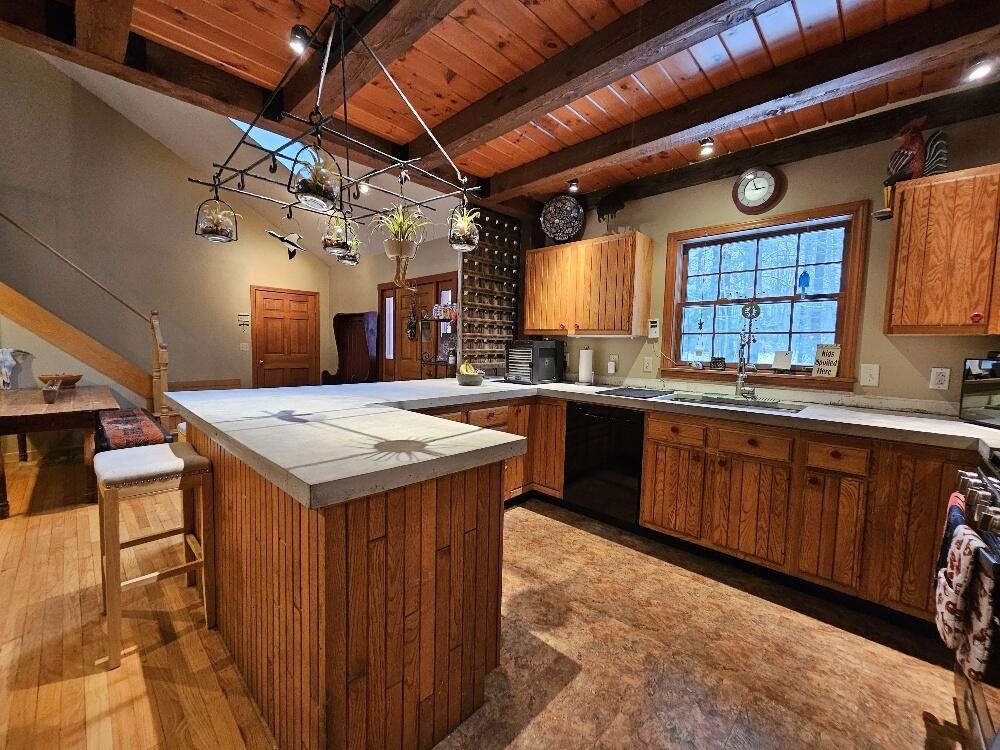 558 Castle Island Road Mount Vernon, ME 04352 - Photo 15 of 97 60sf +/- counter surface