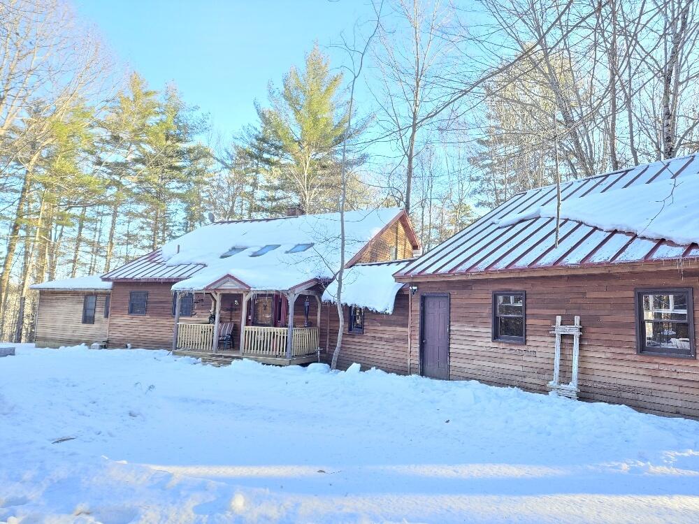 558 Castle Island Road Mount Vernon, ME 04352 - Photo 5 of 97 20240130_145641_resized