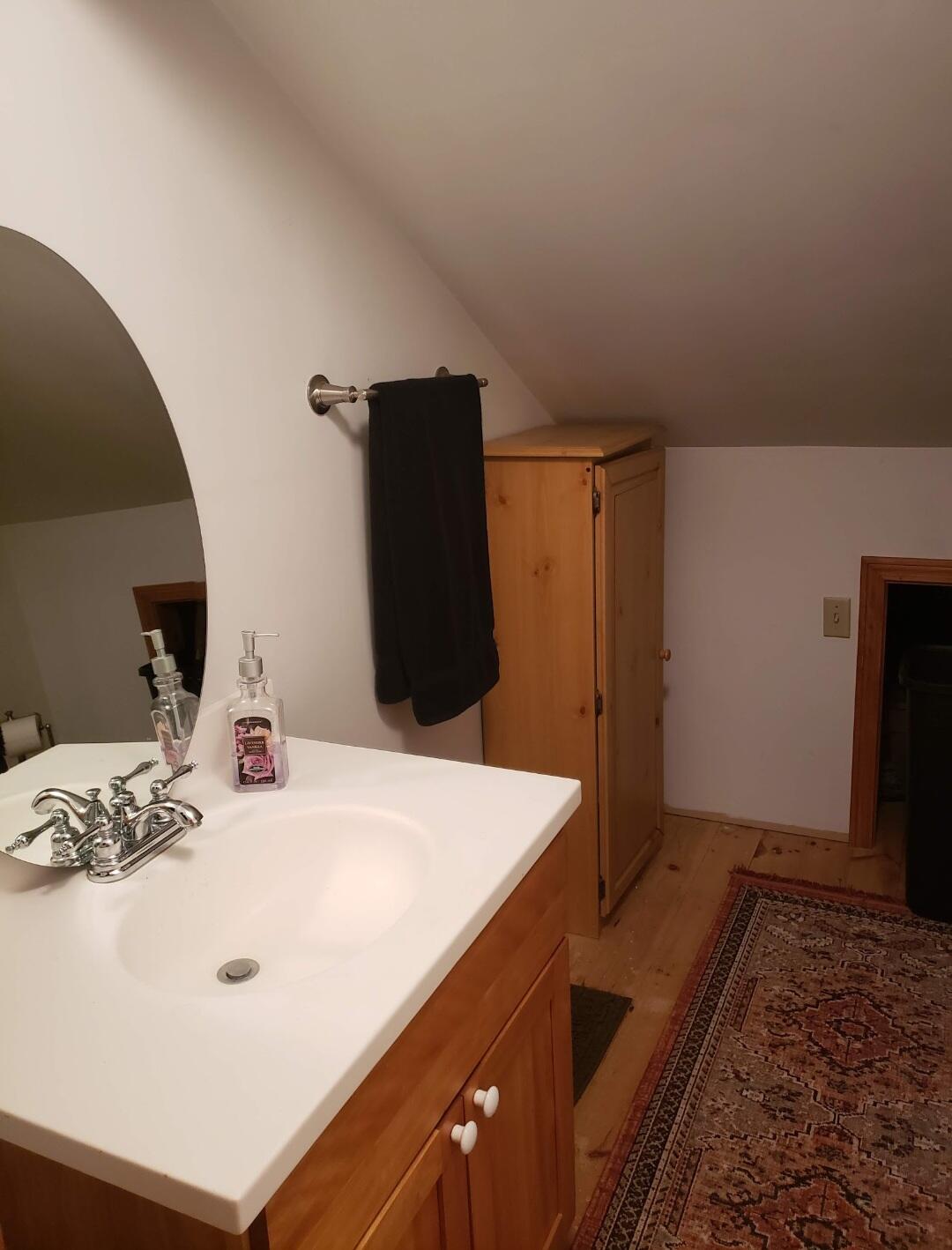 558 Castle Island Road Mount Vernon, ME 04352 - Photo 52 of 97 2nd floor bath