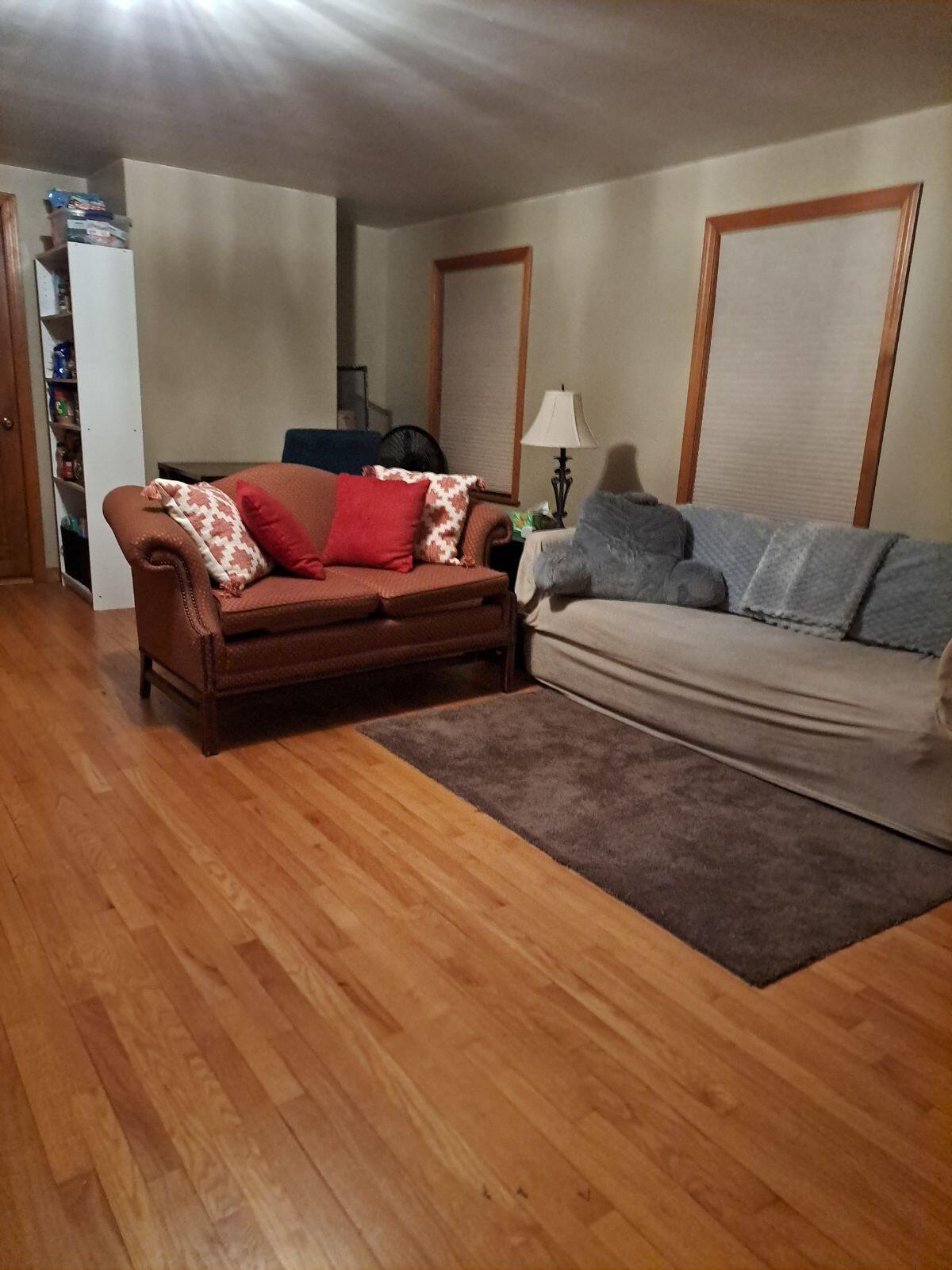 558 Castle Island Road Mount Vernon, ME 04352 - Photo 53 of 97 Family Room 2nd floor