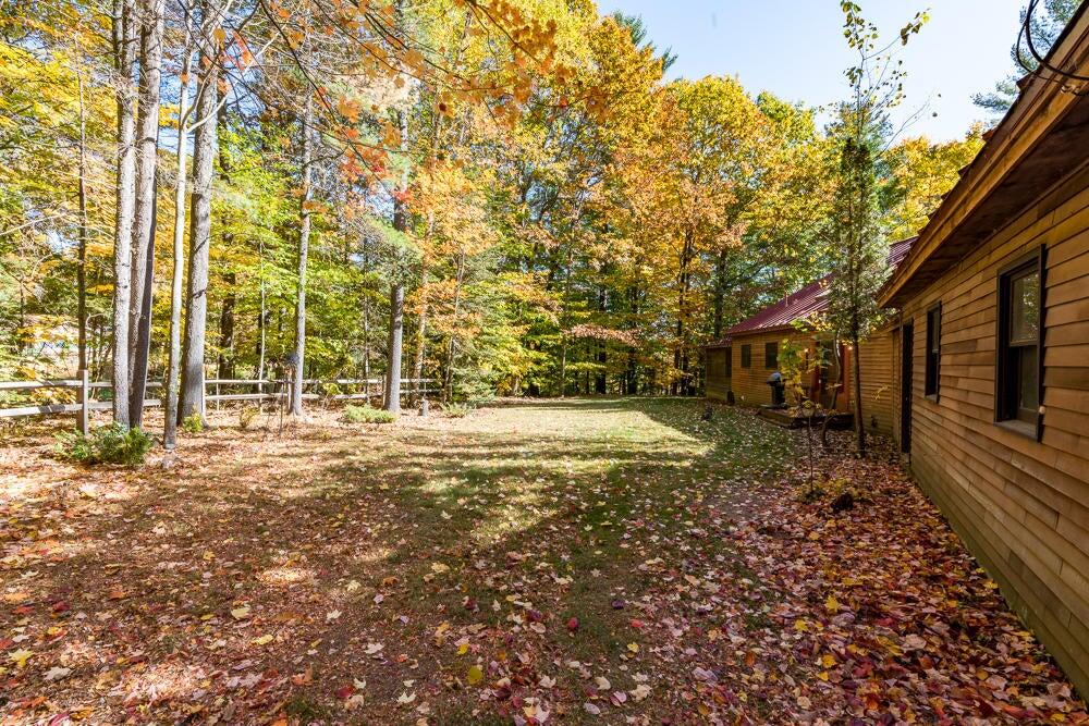 558 Castle Island Road Mount Vernon, ME 04352 - Photo 69 of 97 Exterior Front Before New Porch