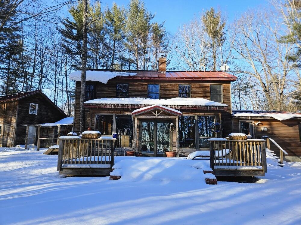 558 Castle Island Road Mount Vernon, ME 04352 - Photo 7 of 97 20240130_145049_resized