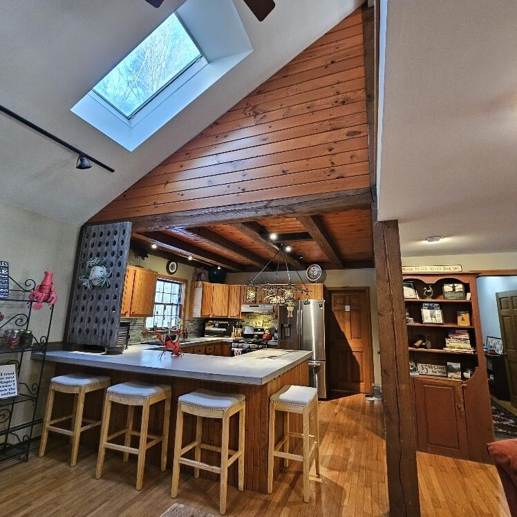 558 Castle Island Road Mount Vernon, ME 04352 - Photo 9 of 97 20240211_085537_resized