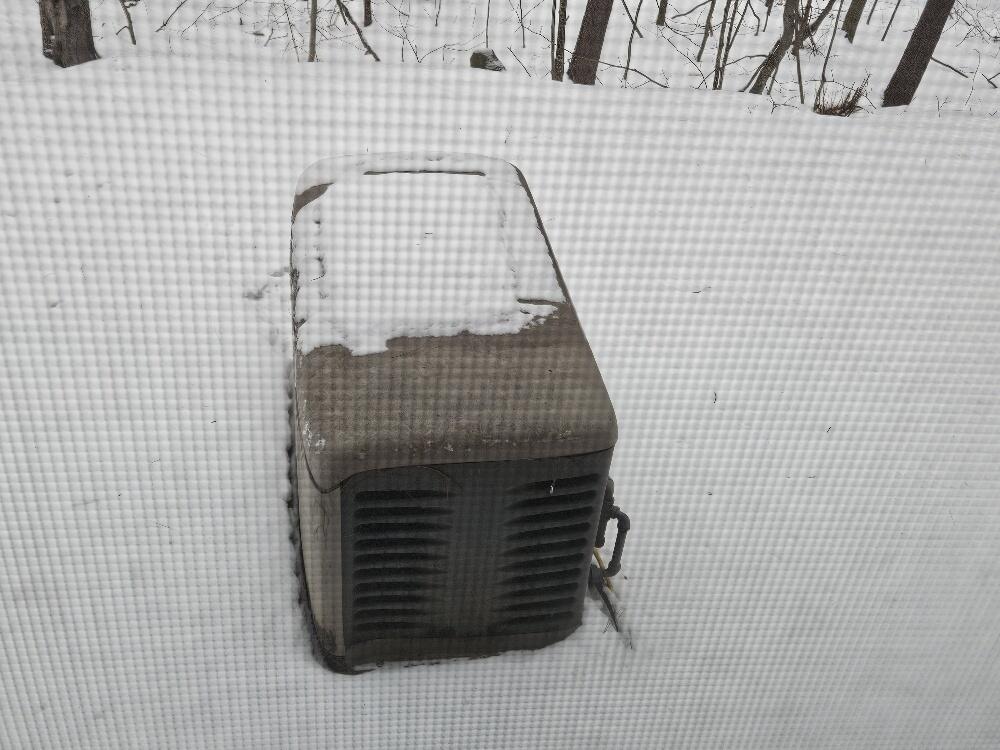 558 Castle Island Road Mount Vernon, ME 04352 - Photo 95 of 97 Kohler on demand generator