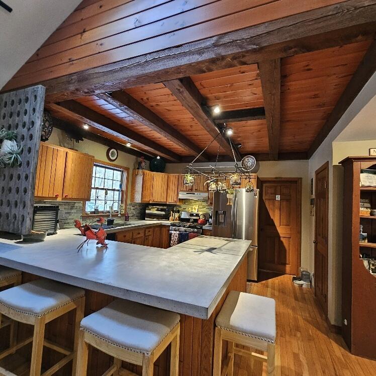 558 Castle Island Road Mount Vernon, ME 04352 - Photo 10 of 97 20240211_085545_resized