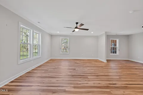 $315,000 | 205 John Street, Louisburg, NC 27549