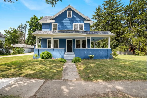 $260,000 | 1205 East Michigan Avenue, Albion, MI 49224