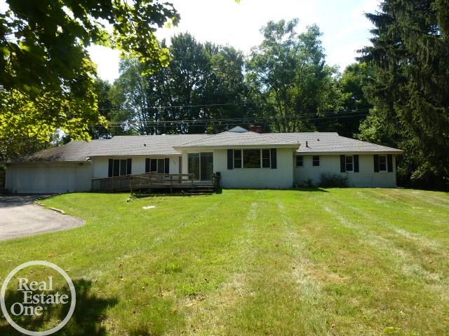 1301 North Livernois Road Rochester Hills, MI 48306 - Photo 1 of 42
