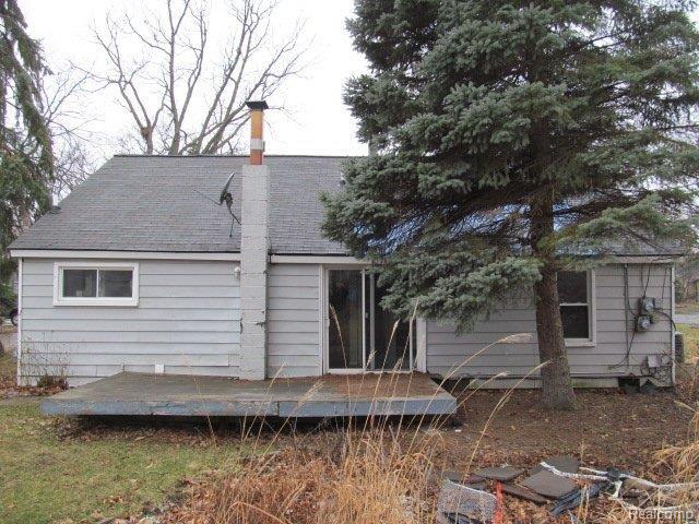 2803 Simpson Drive Rochester, MI 48309 - Photo 5 of 25 2803 SIMPSON ROCHESTER HILLS SEA