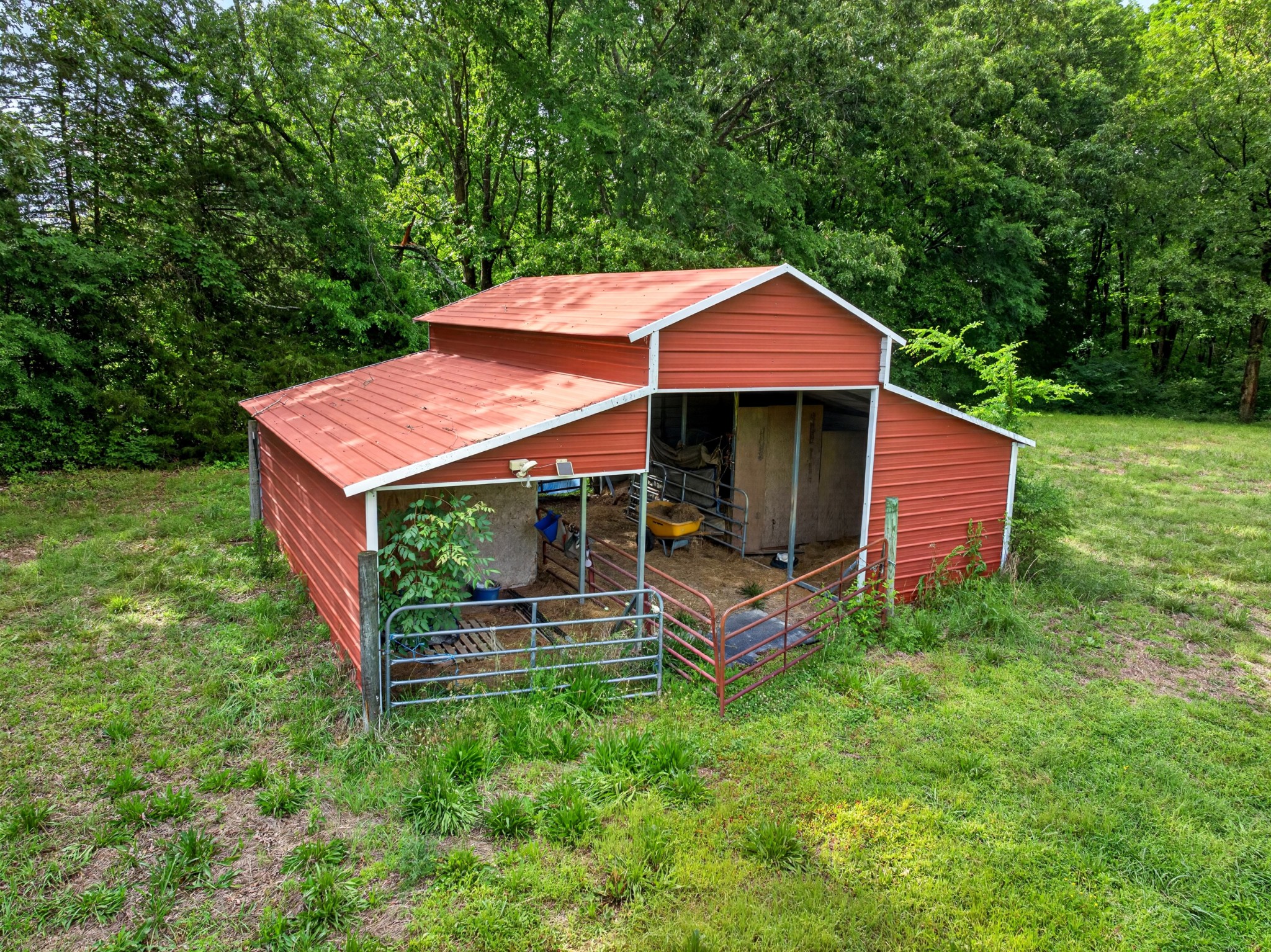 1701 Southside Road Southside, TN 37171 - Photo 48 of 56 Gallery Image 48