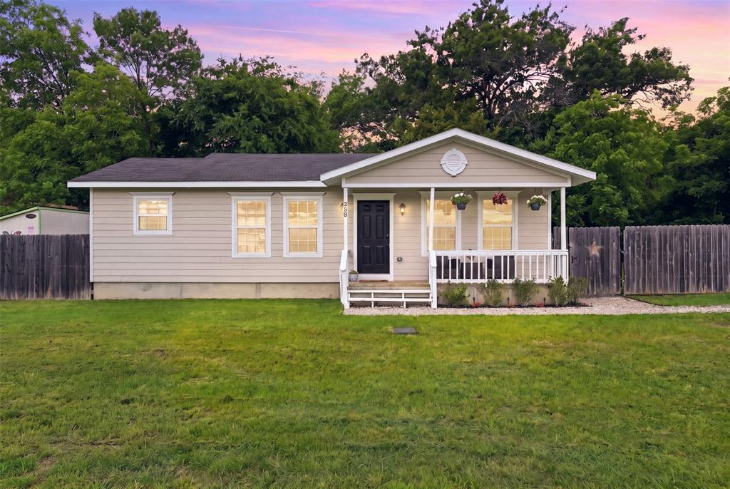258 Spring Valley Azle, TX 76020 - Photo 21 of 34