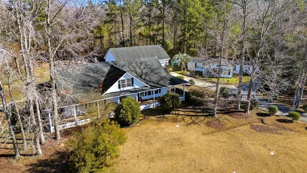$699,900 | 1850 Pitch Landing Road, Conway, SC 29527